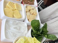 -尚品火锅(正阳路店)