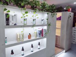 点击看大图 -那茉 Hair Salon