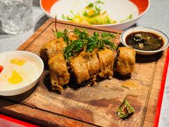 -柿合缘新京菜(静安嘉里中心店)