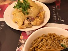 -振鼎鸡(华阴路店)