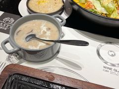 -西堤牛排(合肥之心城店)