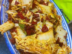 -永刚烧烤(大夜市店)