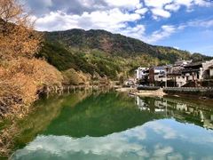 -上坦村