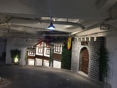 -庆合府重庆大排档(紫都城店)
