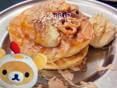 -foodoo芙多松饼店