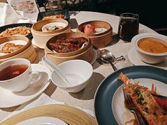 -万丽轩·粤菜(王府井金茂万丽酒店)