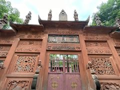 -房湖公园