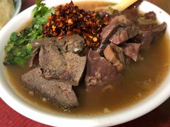 -张茂民族饭店(胜利北路店)