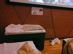 -华夏良子·足道·SPA·艾灸(苏州桥店)