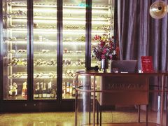 -Mercato莫卡多露台餐厅与酒吧(K11店)
