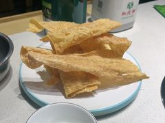 -和庆斋羊蝎子火锅·碳缸烧烤(顺义旗舰店)