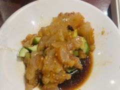 -赶海部落海鲜城(海阳路店)