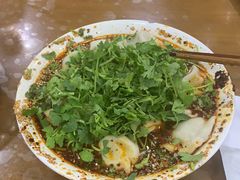 -回坊马二饺子馆