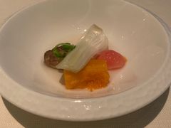 -天龙轩(香港丽思卡尔顿酒店)