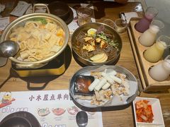 -冰川朝鲜族料理·东北菜(观前店)
