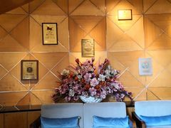 -汕头君华海逸酒店·鸿桃轩中餐厅