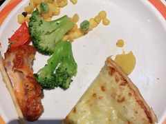 -比格比萨自助(花园路店)