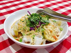 西贝面筋-西贝(上海国际时尚中心店)