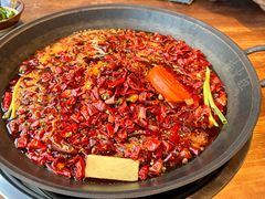 -楠火锅(昆山金鹰店)