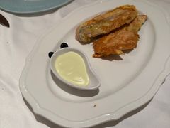 -波特曼西餐厅(南岗店)