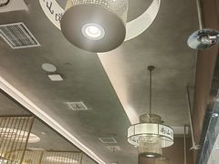 -南山翁新概念川菜(江宁万达广场店)