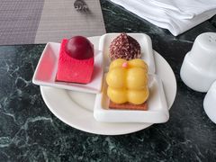 -白天鹅宾馆·流浮阁咖啡厅