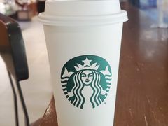-星巴克(上海虹桥新天地二店)