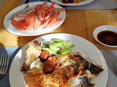 -长峰假日酒店·佛罗伦萨西餐厅