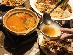 -那时新疆·若羌(经纬汇店)