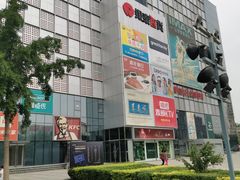 -银泰百货(北京大红门店)