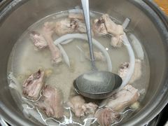 -大头椰·椰子鸡火锅(新梦店)