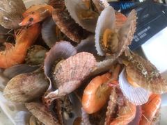 -港畔赶海蒸汽海鲜烧烤自助(仙螺岛店)
