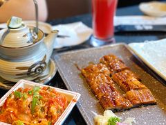 -梅筑·创意料理(王府井百货店)
