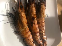 -鬼味烤翅(南锣鼓巷店)