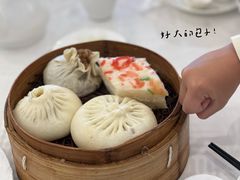 -怡园饭店-餐厅(四望亭店)