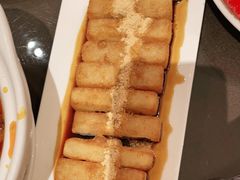红糖糍粑-渝信川菜(西单店)