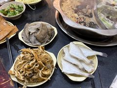 -储奇门鳝鱼火锅(总店)