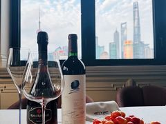 -弦月窗LUNETTE BY AMANDA(复兴路店)