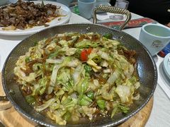 -津沽小院(天津之眼店)