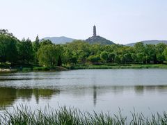 -北坞公园