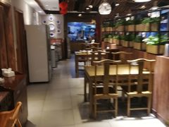 大堂-羊汤研究所(茶苑海口路店)