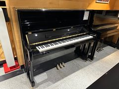 -海音琴行雅马哈钢琴·海伦·施特劳斯(金沙店)