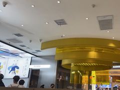 -蔡澜点心·粤菜(月星环球港店)