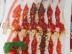 -韩宫宴和牛烤肉(上海金山万达店)