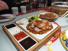 -吉祥春饼·烤鸭(国贸店)
