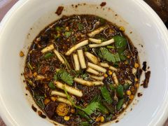 -王万妈卤猪脚(青岩交通路)