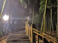 -江南天池高山汤泉城