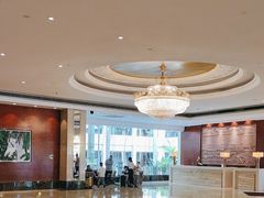 -厦门悦华酒店