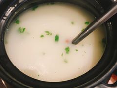 鸭汤-北京老铺烤鸭(高新店)