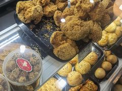 -白玉兰食品(中山公园龙之梦店)